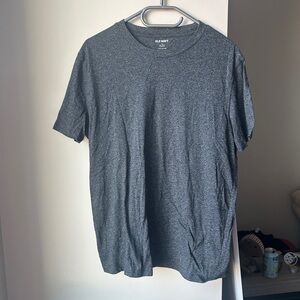 💙BOGO Old Navy Gray Men's T-Shirt Medium